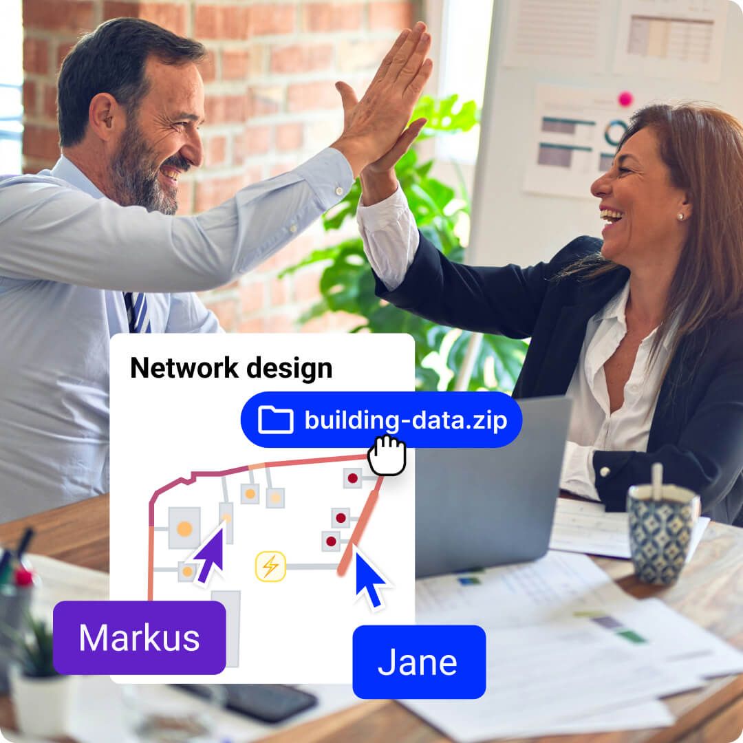 Plateforme collaborative