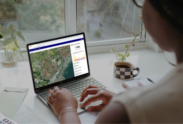 Logiciel DHC basé sur l'IA