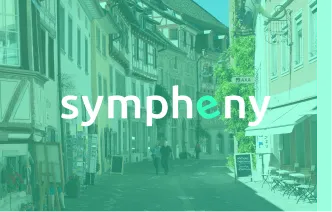 Sympheny — chauffage solaire multi-injection